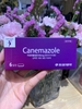 Viên đặt phụ khoa của Hàn Canemazole ( 1 hộp 6 viên )