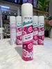 Dầu Gội Khô Batiste Dry Shampoo 200ml Hết Ngứa, Hết Bết Dính Tóc Bồng Bềnh Tức Thì