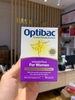 Men Vi Sinh Lợi Khuẩn Dành Cho Phụ Nữ Optibac Intimate Flora For Women nội địa UK (có VAT)