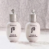 Set Nước Hoa Hồng + Sữa DưỡngTrắng Da The Whoo Gong Jin Hyang Brightening Balancing Toner, Emulsion