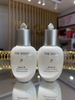 Set Nước Hoa Hồng + Sữa DưỡngTrắng Da The Whoo Gong Jin Hyang Brightening Balancing Toner, Emulsion