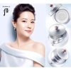 Set Nước Hoa Hồng + Sữa DưỡngTrắng Da The Whoo Gong Jin Hyang Brightening Balancing Toner, Emulsion