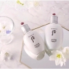 Set Nước Hoa Hồng + Sữa DưỡngTrắng Da The Whoo Gong Jin Hyang Brightening Balancing Toner, Emulsion