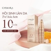 Kem Dưỡng ẩm, phục hồi ,chống lão hóa và bảo vệ da chuyên sâu Casmara Age Defense Cream 360 50ml