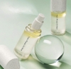 Xịt khoáng căng bóng, mờ thâm, chống lão hóa, Incellderm Vallatto oil mist