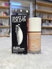 Kem Nền Make Up For Ever HD Skin Hydra Glow Hydrating Foundation Tone 1R00 30ml