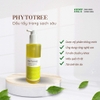 Dầu tẩy trang làm sạch mụn cám, mụn đầu đen cân bằng pH Phytotree LHA & PHYTOSEED Cleansing Oil  200ml