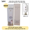 Set Tẩy Tế Bào Chết tặng Sữa Rửa Mặt Làm Trắng Sáng Da The Whoo Gong Jin Hyang Brightening Gommage Gel Exfoliator