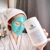  Mặt nạ tảo xoắn thải độc, phục hồi tái tạo, cấp ẩm trắng da Volayon Spinnem Powder 500g