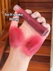 Son Kem Lì 3CE Velvet Lip Tint Plush