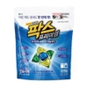 Viên Giặt New Pax Premium Laundry Detergent 5in1 Hàn Quốc-Túi 50 viên