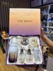 Set Tinh Chất Tự Sinh Chống Lão Hóa Whoo Bichup Ultimate Recovery Youth Serum Special Set