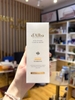 Tinh Chất Viên Nang Cấp Ẩm Và Dưỡng Sáng Da D'alba Vita Toning Capsule Serum 100ml