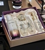 Set Tinh Chất Tự Sinh Chống Lão Hóa Whoo Bichup Ultimate Recovery Youth Serum Special Set
