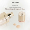 Set Tinh Chất Tự Sinh Chống Lão Hóa Whoo Bichup Ultimate Recovery Youth Serum Special Set