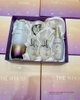 Set Tinh Chất Tự Sinh Chống Lão Hóa Whoo Bichup Ultimate Recovery Youth Serum Special Set