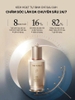Set Tinh Chất Tự Sinh Chống Lão Hóa Whoo Bichup Ultimate Recovery Youth Serum Special Set