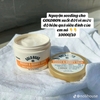 Kem Dưỡng Trị Thâm Mông, Nách, Bẹn Gold Bond Rough & Bumpy Skin Cream 226g