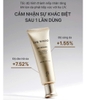 Kem Chống Nắng Chống Nhăn Whoo Gongjinhyang Anti - Wrinkle UV Protective Cream Special Set SPF50+ PA++++