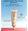 Kem Chống Nắng Chống Nhăn Whoo Gongjinhyang Anti - Wrinkle UV Protective Cream Special Set SPF50+ PA++++