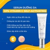 Serum dưỡng trắng mờ thâm, chống lão hoá ZoSkin Health 10% VITAMIN C SELF-ACTIVATING