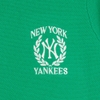 ao-croptop-mlb-korea-women-s-sportive-varsity-half-zip-up-new-york-yankees-green