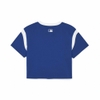 ao-croptop-mlb-korea-women-s-varsity-boston-red-sox-blue