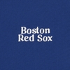 ao-croptop-mlb-korea-women-s-varsity-boston-red-sox-blue