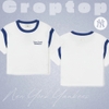 ao-croptop-mlb-korea-women-s-varsity-new-york-yankees-ivory