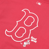 mlb-x-disney-donald-duck-front-print-overfit-sweatshirt-boston-red-sox-red
