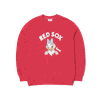 mlb-x-disney-donald-duck-front-print-overfit-sweatshirt-boston-red-sox-red