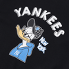 mlb-x-disney-donald-duck-front-print-overfit-sweatshirt-new-york-yankees-black