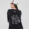 mlb-x-disney-donald-duck-front-print-overfit-sweatshirt-new-york-yankees-black
