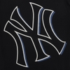 ao-thun-mlb-basic-mega-logo-overfit-new-york-yankees-black