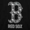 ao-thun-mlb-cube-clipping-monogram-boston-red-sox-black