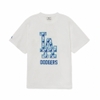 ao-thun-mlb-cube-clipping-monogram-la-dodgers-white