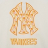 ao-thun-mlb-cube-clipping-monogram-new-york-yankees-cream