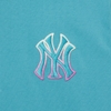 ao-thun-mlb-gradient-monogram-clipping-new-york-yankees-turquoise