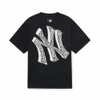 ao-thun-mlb-illusion-clipping-new-york-yankees-black