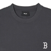 ao-thun-mlb-korea-basic-short-sleeve-t-shirt-boston-red-sox-grey