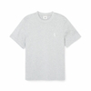 ao-thun-mlb-korea-basic-small-logo-t-shirt-chicago-white-sox-meganle-grey