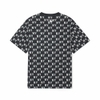ao-thun-mlb-korea-classic-mono-front-pattern-new-york-yankees-black