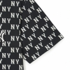 ao-thun-mlb-korea-classic-mono-front-pattern-new-york-yankees-black