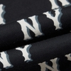 ao-thun-mlb-korea-classic-mono-front-pattern-new-york-yankees-black