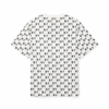 ao-thun-mlb-korea-classic-mono-front-pattern-new-york-yankees-cream