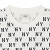 ao-thun-mlb-korea-classic-mono-front-pattern-new-york-yankees-cream
