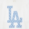 ao-thun-mlb-korea-denim-like-mono-big-lux-la-dodgers-white