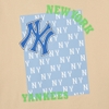 ao-thun-mlb-korea-monative-t-shirt-new-york-yankees-beige