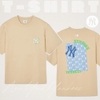 ao-thun-mlb-korea-monative-t-shirt-new-york-yankees-beige