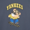 ao-thun-mlb-korea-summer-mega-bear-new-york-yankees-grey